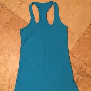 Lululemon Women’s Cool Racerback - Size 6